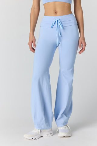 Quick Step Pant / Peri Blue