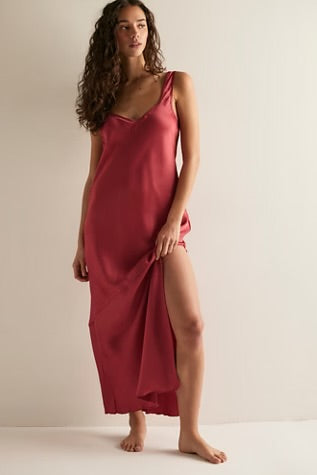 Simply The Best Maxi / Rosy Apple