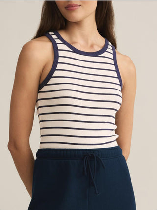 Hadley Striped Tank