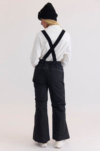 Mountain Maven Snow Pant / Black