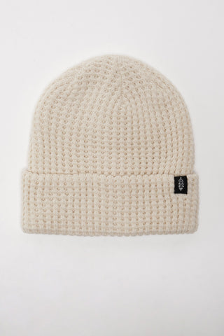 Movement Cool Down Beanie / Winter White