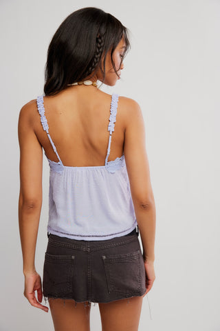 Little Love Tank / Violet Tune