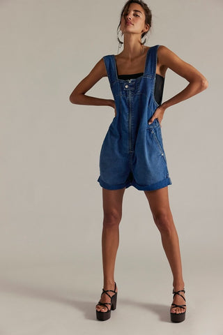 Jude Shortall / Mid Indigo