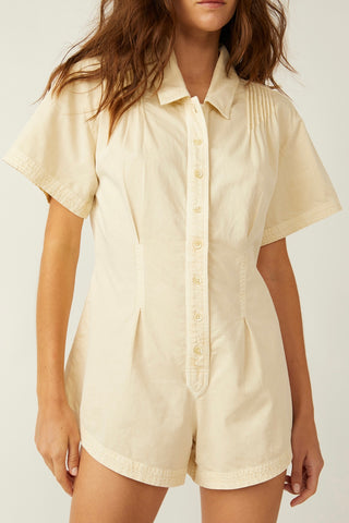 Keep It Crisp Shortall