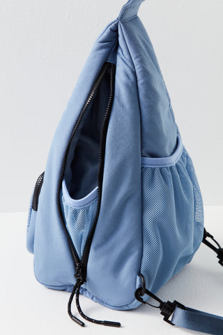 Cakewalk Sling / Coastal Navy