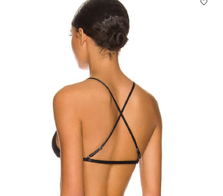 Everyday Lace Triangle Bra