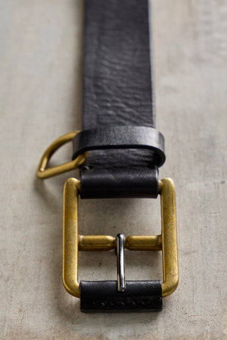 WTF Brooklyn Belt / Black