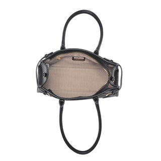 Jade Crossbody / Black