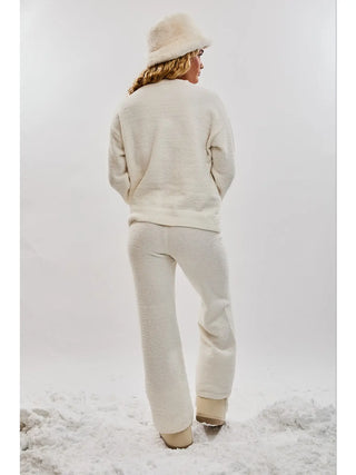 Holly Jolly Sweater & Pants Set