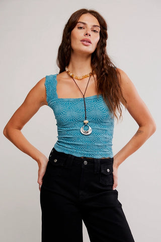 Love Letter Cami / Bayside