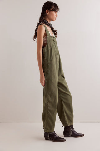 Jude One Piece / Verdant