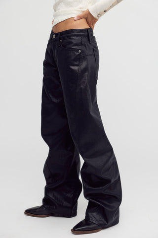 Fable Twisted Seam Jean / Matte Finish