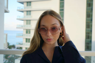 Paloma Non-Polarized / Pink