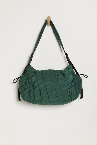 Off The Path Carryall / Evergreen