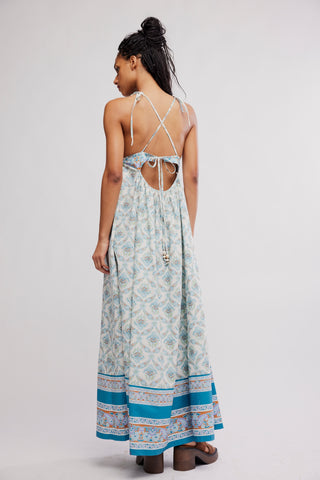Sorrento Stroll Printed / Ivory Combo