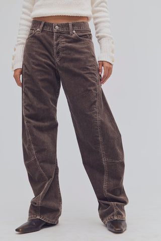 Fable Washed Cord / Mulch