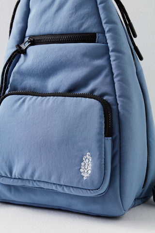 Cakewalk Sling / Coastal Navy