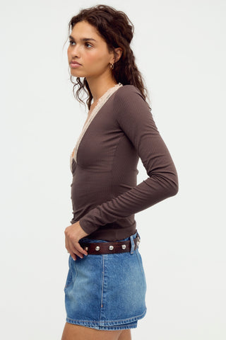 Catching Up Layering Combo / French Chocolate