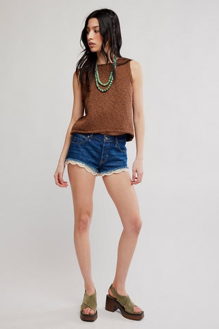 Cali Lace Short / That Girl