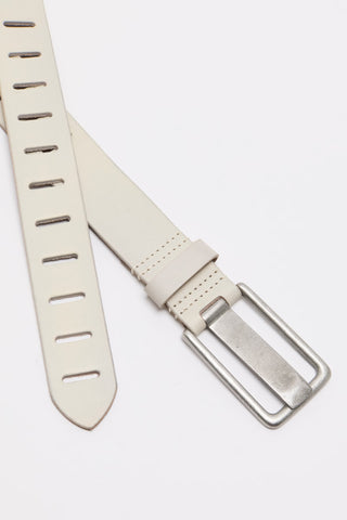 WTF Jona Belt / Mineral