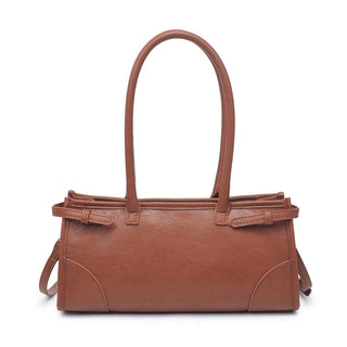 Jade Crossbody / Cognac