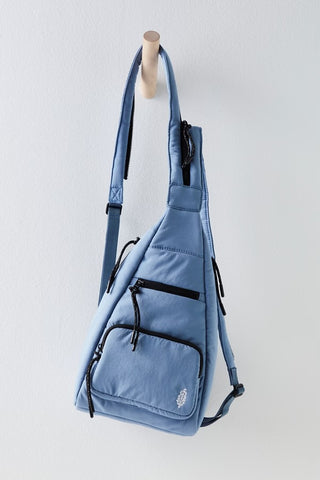 Cakewalk Sling / Coastal Navy