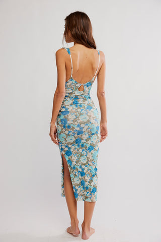 Long Live Printed Mesh