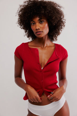 Most Wanted Cardi / Red