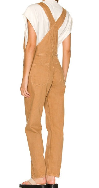 Ziggy Denim Overall / Pioneertown