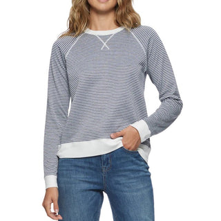 Victoria Reversible Pullover