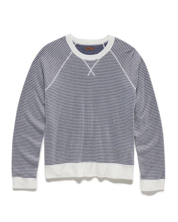 Victoria Reversible Pullover