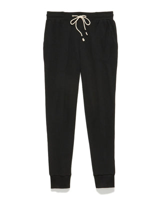 Valeria Thermal Drawstring Jogger