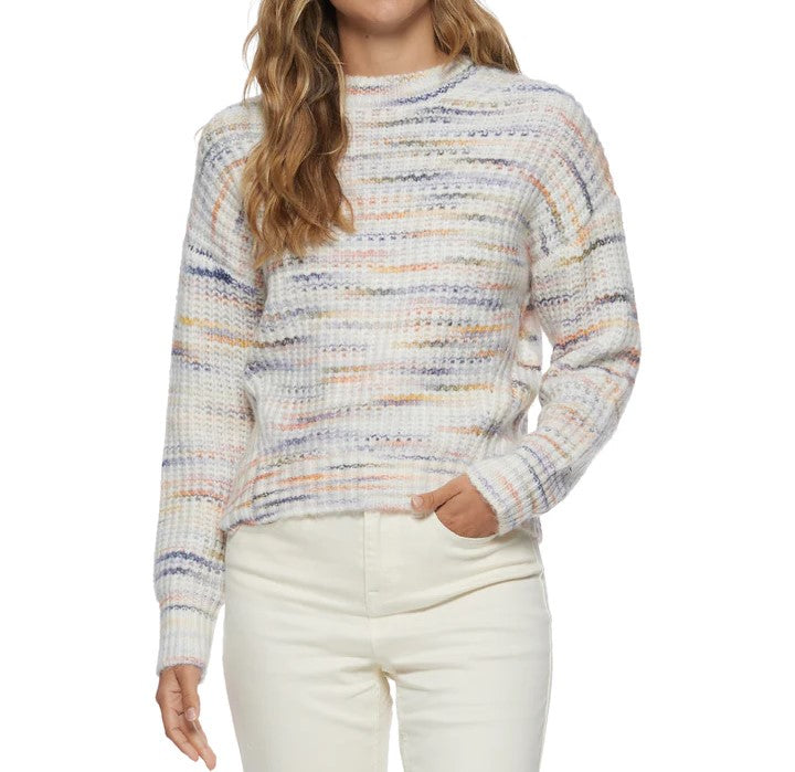 Gracemont Chunky Knit Sweater