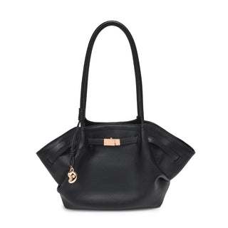 Monroe Satchel / Black