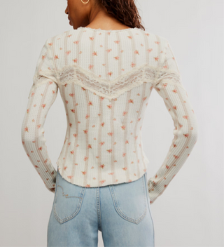 Let’s Party Cardi / Tea Combo