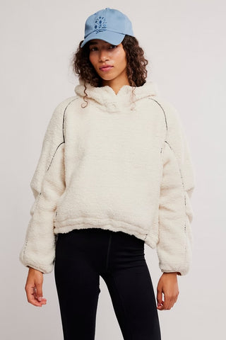 Free Flow Fleece / Birch Tree