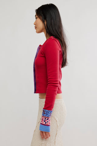 Noa Cardi / Crimson Combo