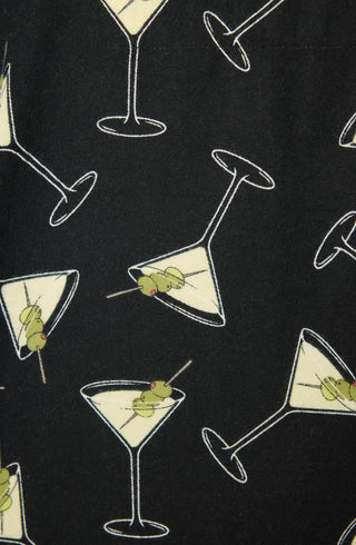 Merrier with Tini Time / Black