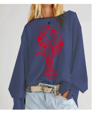 Graphic Camden / Lobster Combo