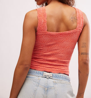 Love Letter Cami Ember Glow