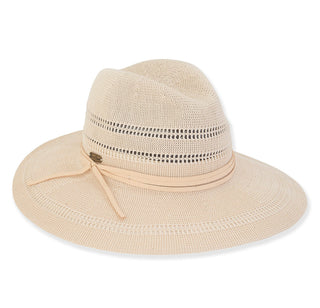 Parker Poly Braid Safari Hat HH3044A