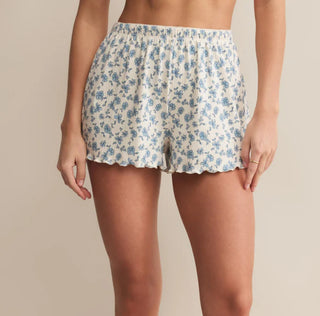 Amour Ditsy Floral Short