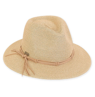 Paper Braid Fedora HH2505B