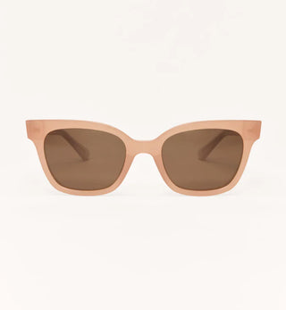 High Tide Sunglasses / Limoncello