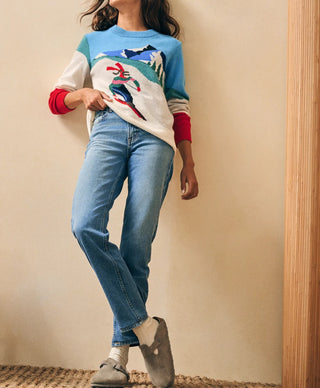 Mountain Coaster Crew