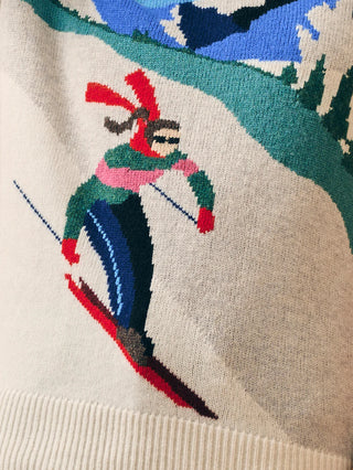 Mountain Coaster Crew