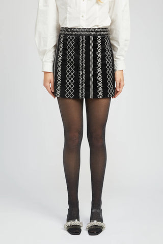 Kira Mini Skirt