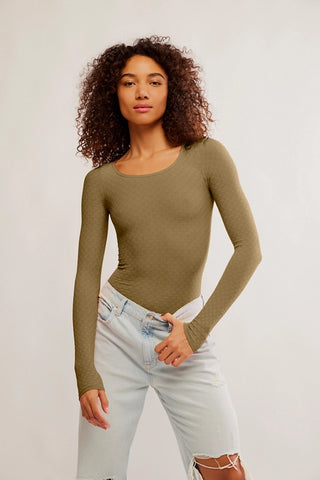 Love Letter Long Sleeve / Beehive