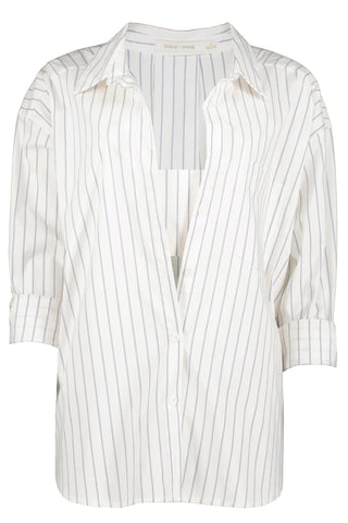 Mason Poplin Shirt