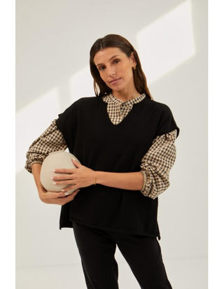 Maella Vest